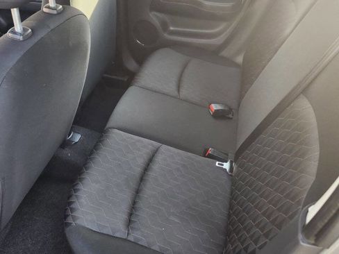 Used 2021 Mitsubishi Mirage ES image 11