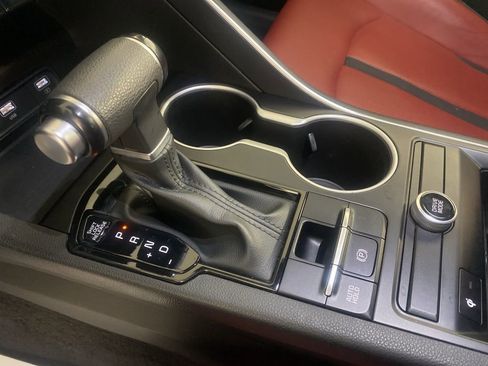 Used 2023 Kia K5 GT-Line image 7