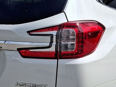 Used 2023 Subaru Ascent Limited w/ Technology Package image 10