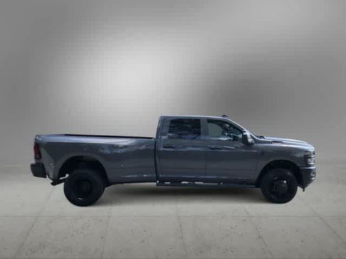 New 2026 RAM 3500 Tradesman AWD/4WD image 7