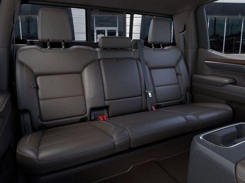 New 2026 GMC Sierra 1500 Denali AWD/4WD image 18
