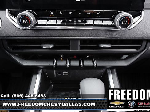 New 2025 Chevrolet Colorado Trail Boss image 23