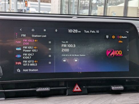 Certified 2023 Kia Sportage X-Line image 18