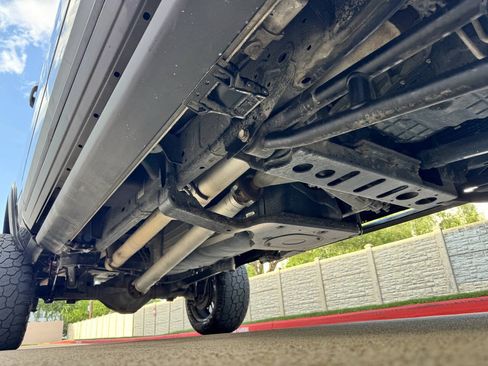Used 2019 RAM 2500 Limited AWD/4WD image 44