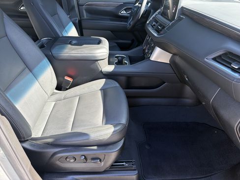 Certified 2024 Chevrolet Tahoe Z71 AWD/4WD image 14