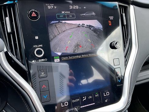 Used 2021 Subaru Outback Limited w/ Popular Package #2 image 28