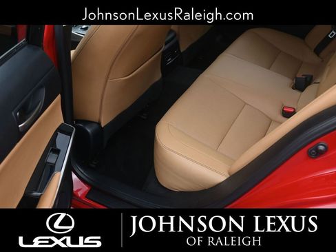 Used 2020 Lexus IS 300 AWD w/ Navigation Package image 12