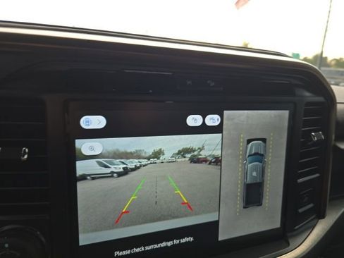 Used 2025 Ford F150 King Ranch w/ FX4 Off-Road Package image 16