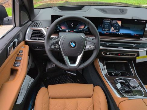 New 2026 BMW X5 xDrive40i image 16