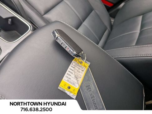 Used 2022 Kia Telluride EX w/ EX Premium Package AWD/4WD image 20