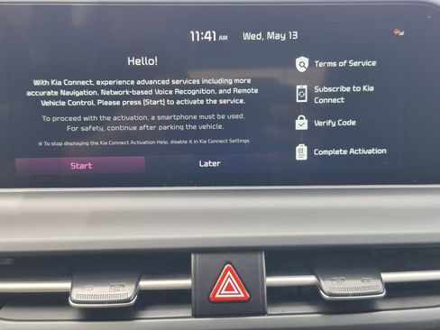 New 2026 Kia Seltos EX AWD/4WD image 21