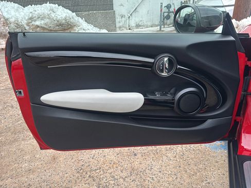 Used 2022 MINI Cooper S image 15