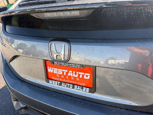 Used 2020 Honda Civic LX image 27