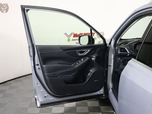 Used 2022 Subaru Forester Touring w/ Popular Package #3 image 21