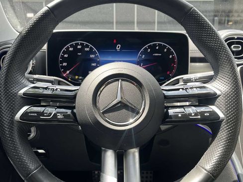 Certified 2024 Mercedes-Benz C 300 4MATIC Sedan image 34