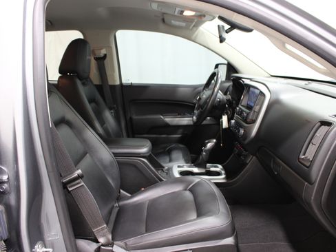 Used 2022 Chevrolet Colorado ZR2 image 27