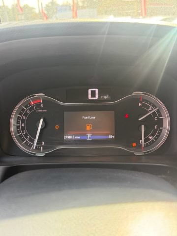 Used 2017 Honda Pilot Touring image 23