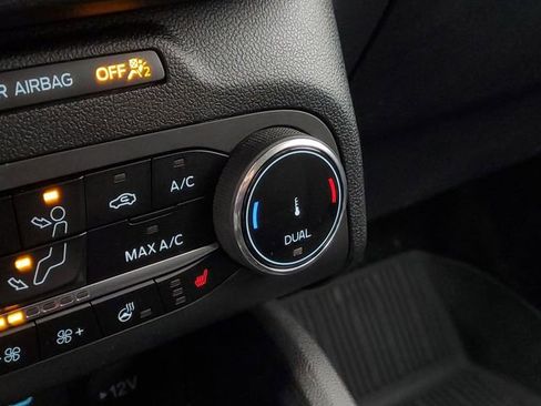 Used 2023 Ford Escape Active image 19