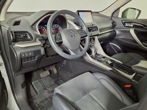 Used 2023 Mitsubishi Eclipse Cross SEL image 14