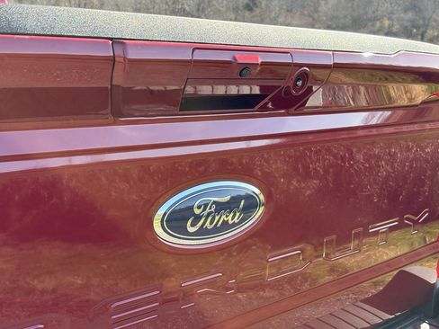 New 2026 Ford F350 Lariat w/ Lariat Ultimate Package image 14