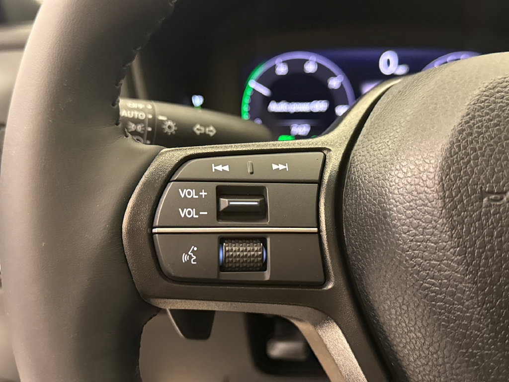 New 2026 Honda Accord Sport image 30