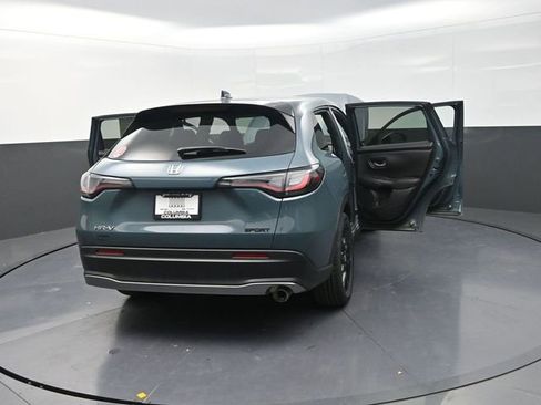 Used 2023 Honda HR-V Sport image 30