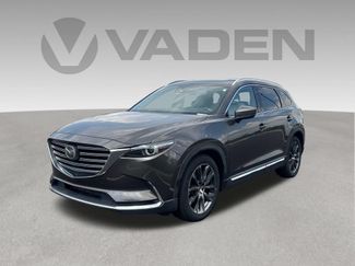 Used 2016 MAZDA CX-9 Grand Touring FWD video 1