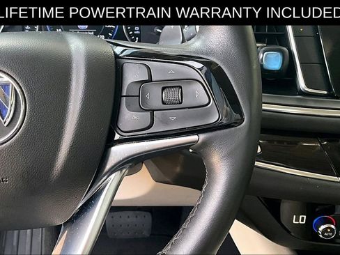 Used 2022 Buick Enclave Premium w/ Experience Buick Package image 20