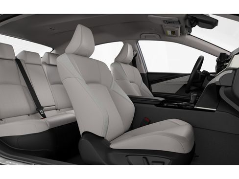 New 2026 Toyota Camry XLE image 28