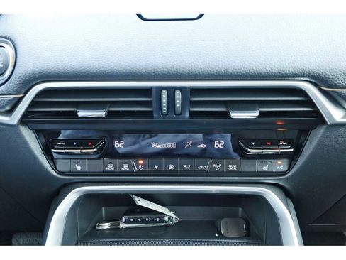 Certified 2025 MAZDA CX-90 3.3 Turbo w/ Preferred Package image 26