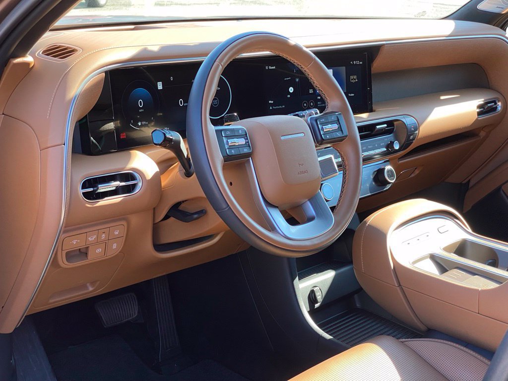 Used 2026 Hyundai Palisade Calligraphy AWD/4WD image 11