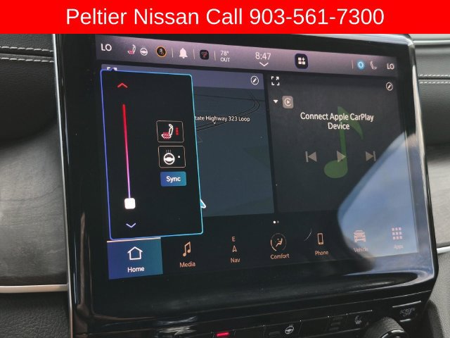 Used 2023 Jeep Grand Cherokee Limited RWD image 36