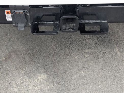 New 2026 RAM 3500 Tradesman w/ Chrome Appearance Group image 26