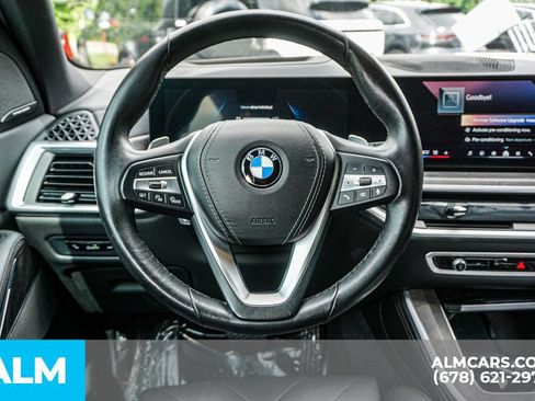 Used 2024 BMW X5 sDrive40i w/ Premium Package RWD image 29