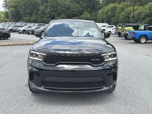 Used 2026 Dodge Durango GT AWD/4WD image 2