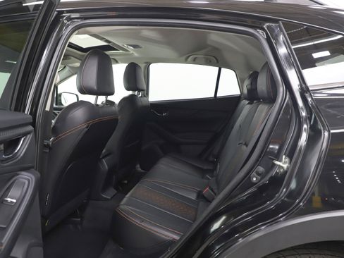 Used 2023 Subaru Crosstrek 2.5i Limited w/ Moonroof Package image 17