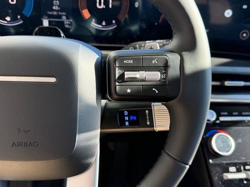 New 2026 Hyundai Santa Fe XRT image 19