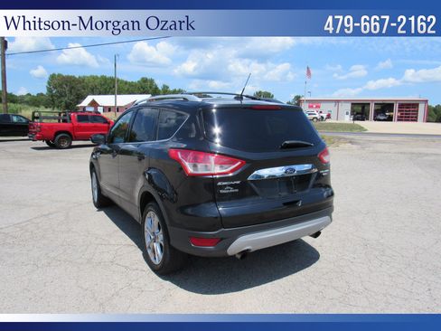 Used 2015 Ford Escape Titanium AWD/4WD image 11