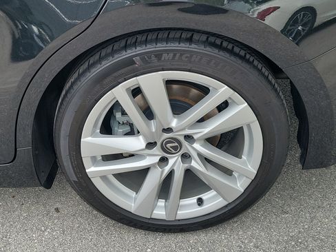 Used 2024 Lexus IS 300 w/ Comfort Package RWD image 6