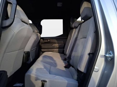 New 2026 Toyota Tacoma SR5 image 6