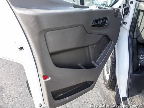 Used 2020 Ford Transit 150 Low Roof w/ Upfitter Package RWD image 17