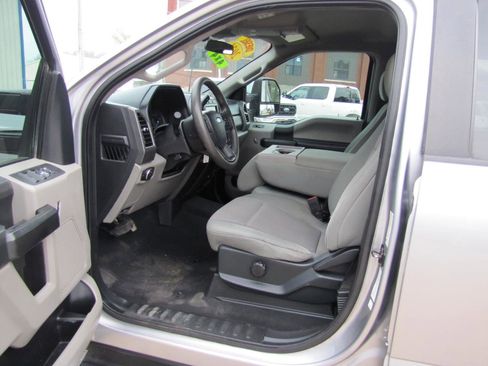 Used 2021 Ford F250 XL w/ STX Appearance Package AWD/4WD image 10