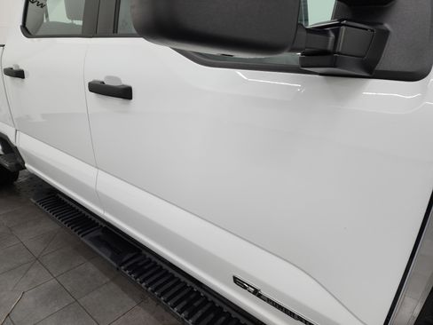 Used 2025 Ford F350 XL image 24