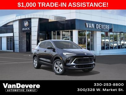 New 2026 Buick Encore GX Preferred w/ Comfort Package