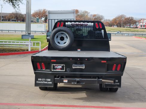 New 2026 Chevrolet Silverado 3500 W/T w/ WT Convenience Package image 13