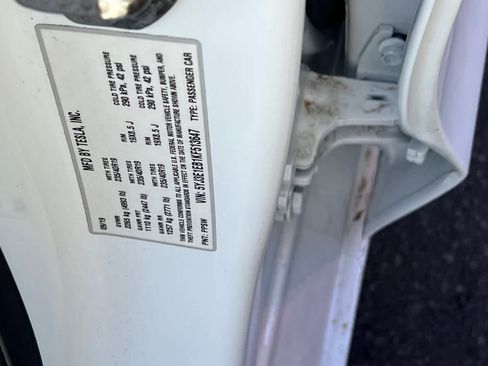 Used 2019 Tesla Model 3 Long Range image 24