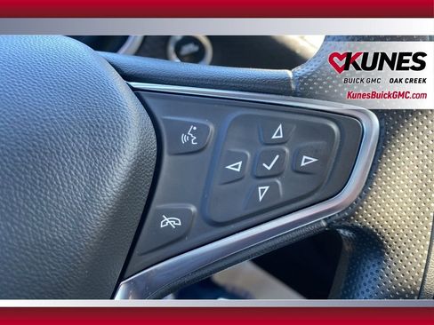 Used 2025 Chevrolet Malibu LT image 18