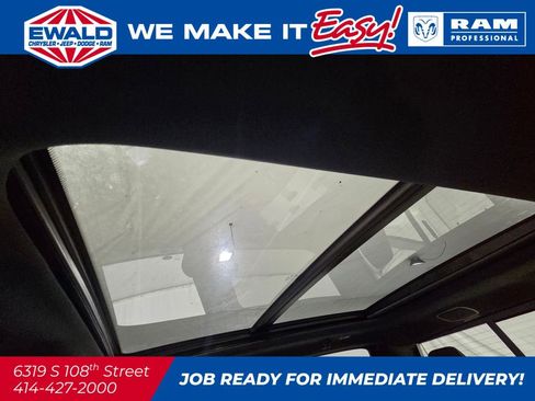 New 2026 RAM 1500 Big Horn image 12