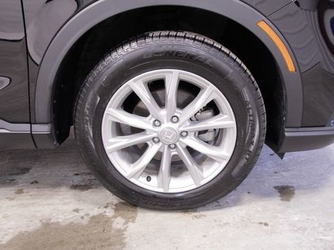 Certified 2024 Honda CR-V EX-L image 12