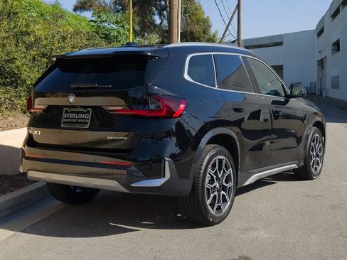 New 2026 BMW X1 xDrive28i w/ Convenience Package image 4